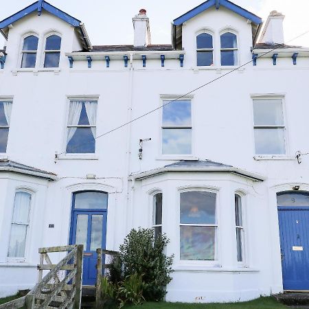 Carriguisnagh Villa Ballycastle Exteriör bild