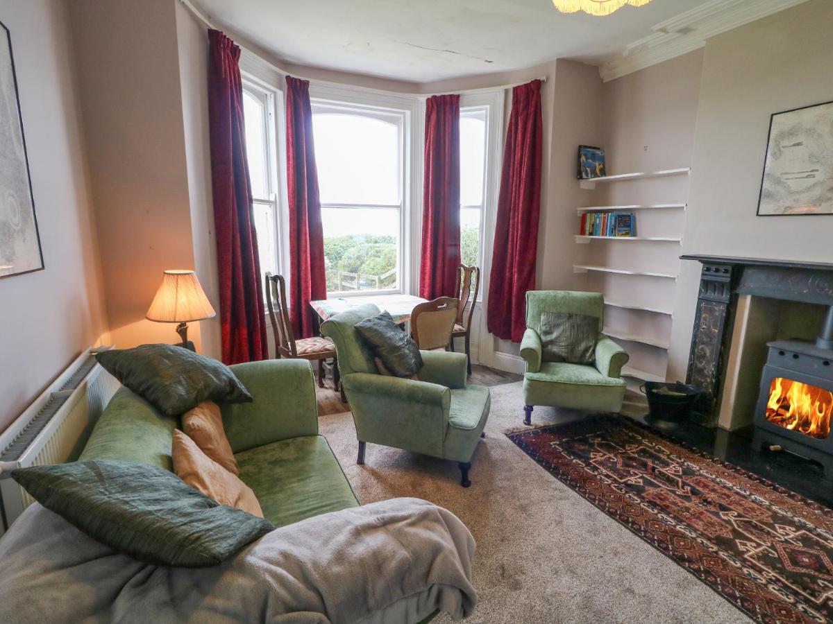 Carriguisnagh Villa Ballycastle Exteriör bild