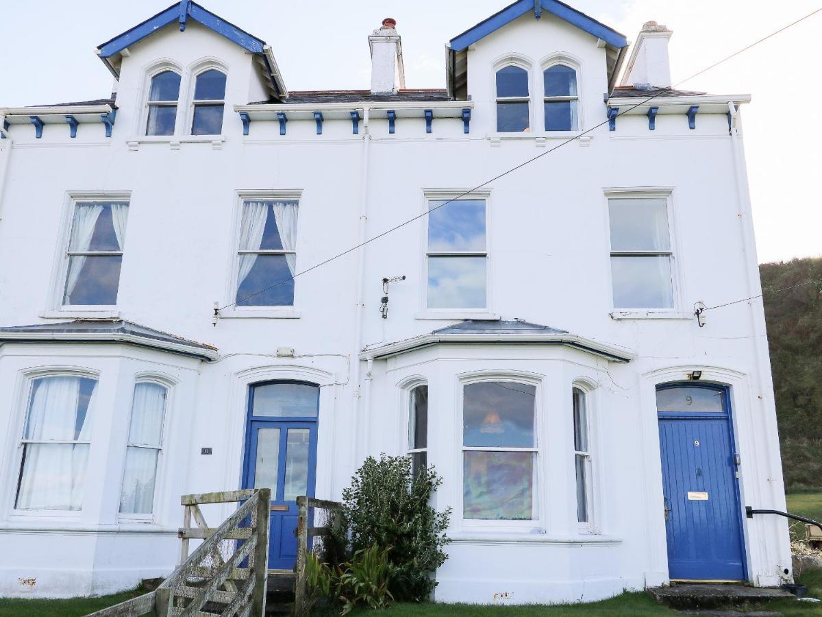 Carriguisnagh Villa Ballycastle Exteriör bild