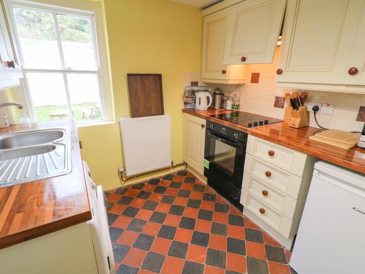 Carriguisnagh Villa Ballycastle Exteriör bild