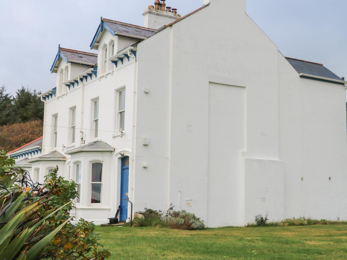 Carriguisnagh Villa Ballycastle Exteriör bild