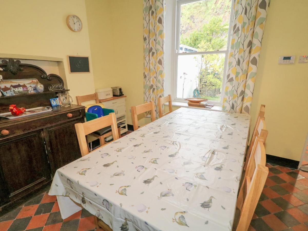 Carriguisnagh Villa Ballycastle Exteriör bild