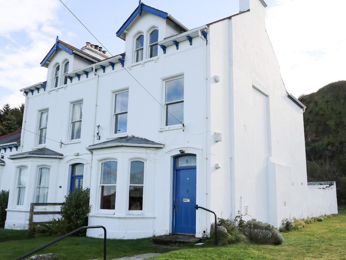 Carriguisnagh Villa Ballycastle Exteriör bild