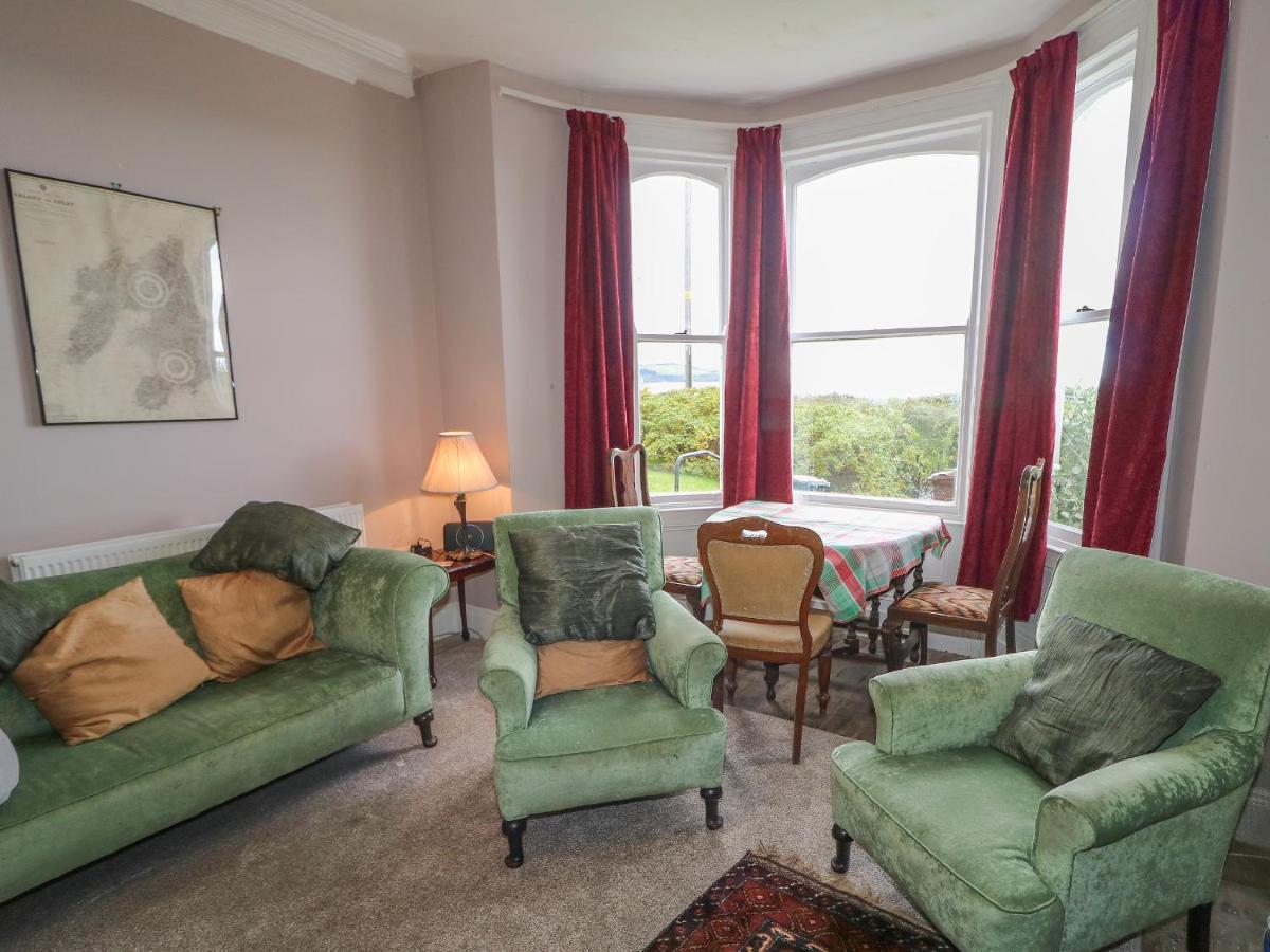 Carriguisnagh Villa Ballycastle Exteriör bild