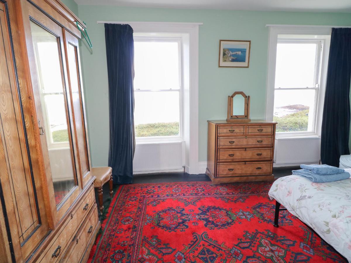 Carriguisnagh Villa Ballycastle Exteriör bild
