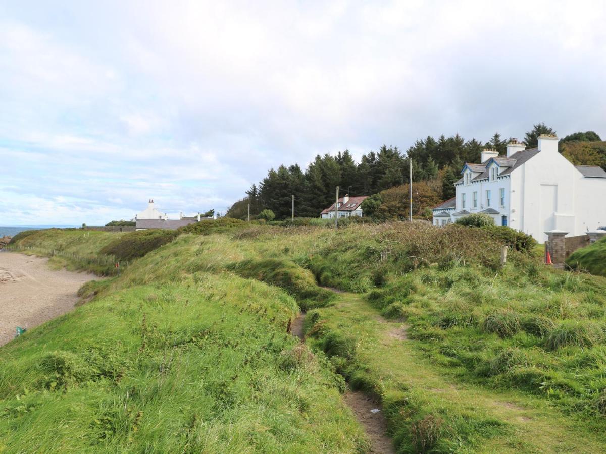 Carriguisnagh Villa Ballycastle Exteriör bild