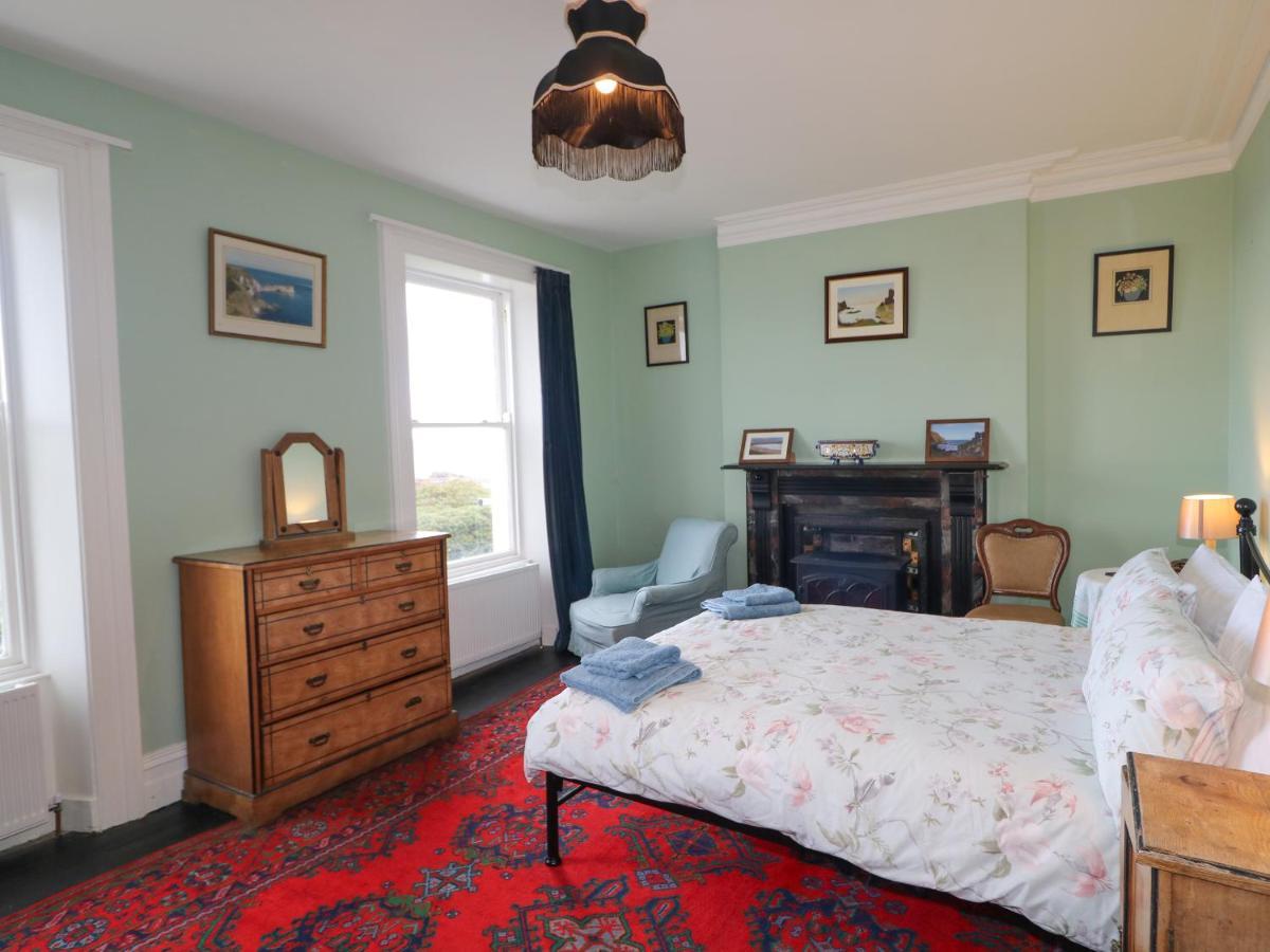 Carriguisnagh Villa Ballycastle Exteriör bild