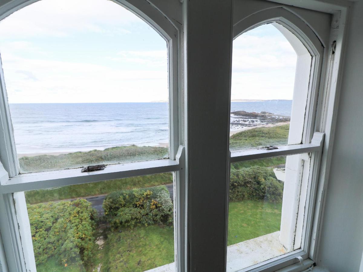 Carriguisnagh Villa Ballycastle Exteriör bild