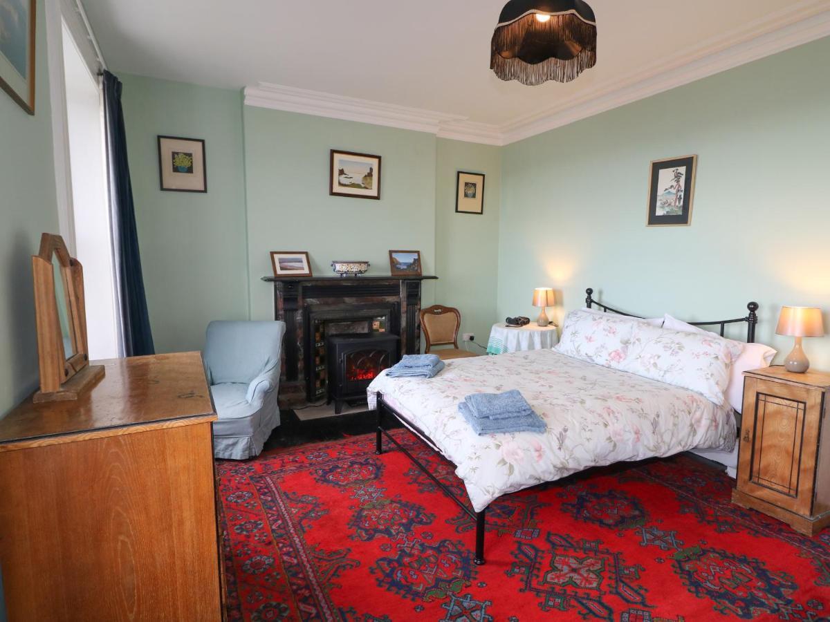 Carriguisnagh Villa Ballycastle Exteriör bild