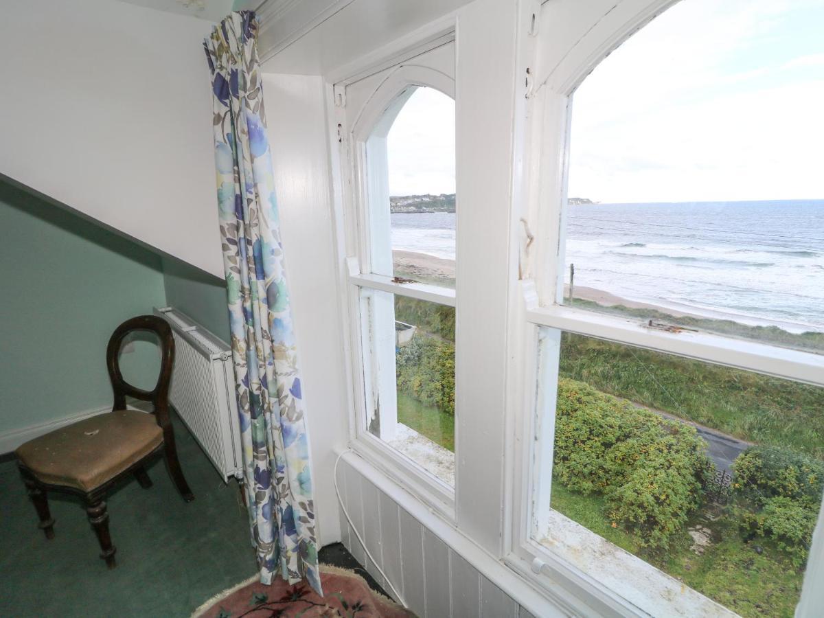 Carriguisnagh Villa Ballycastle Exteriör bild