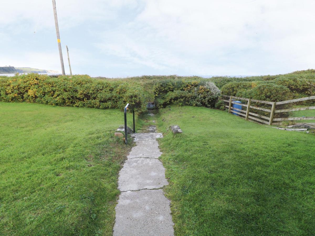 Carriguisnagh Villa Ballycastle Exteriör bild