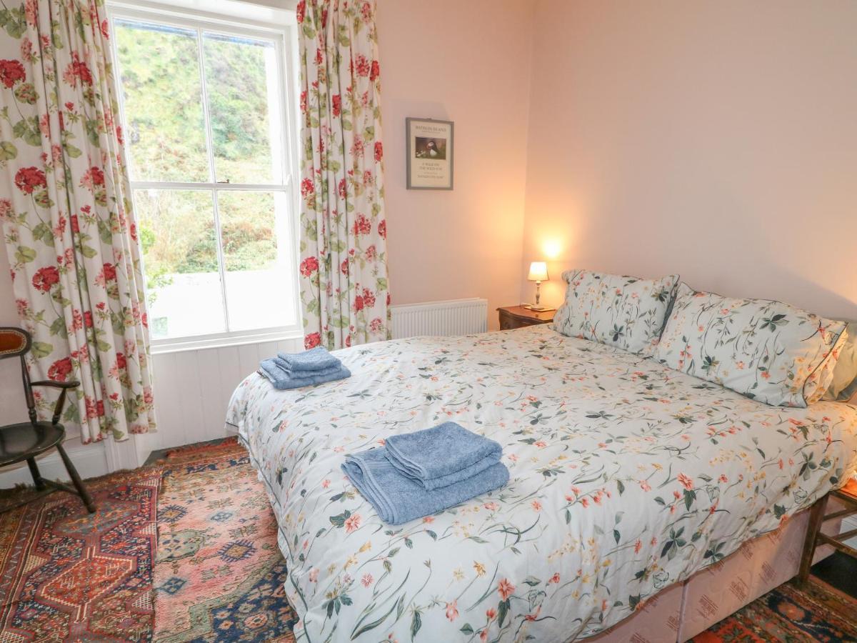 Carriguisnagh Villa Ballycastle Exteriör bild