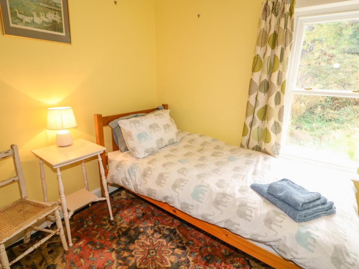 Carriguisnagh Villa Ballycastle Exteriör bild