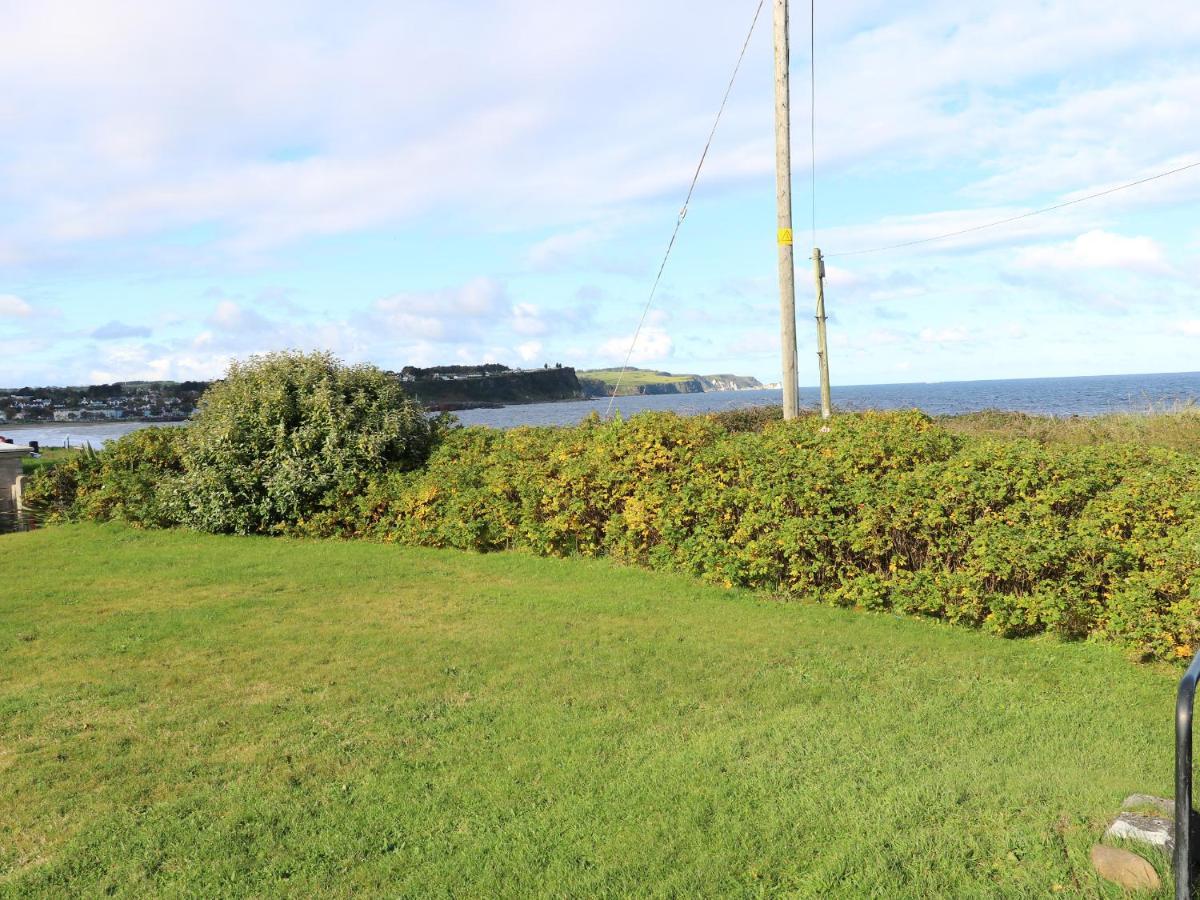 Carriguisnagh Villa Ballycastle Exteriör bild